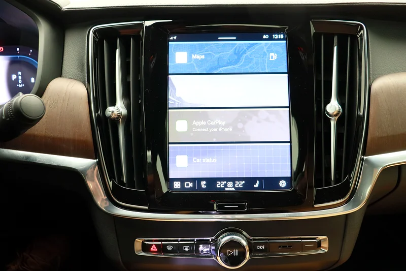 2023 S90 ULTIMATE BRIGHT - Certified by Al Futtaim63221300448769114