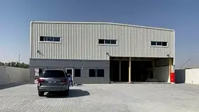 INDUSTRIAL LAND FOR SALE | G + 1 | FACTORY| WAREHOUSE | PAYMENT PLAN AVAILABLE