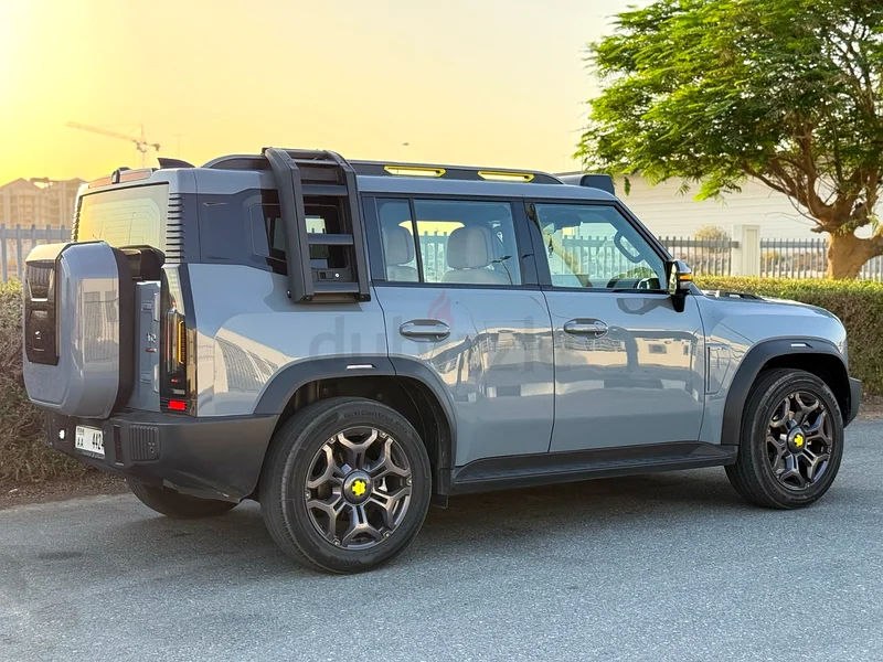 GCC Elite Motors Warranty  Service, and accessories62930629657985113