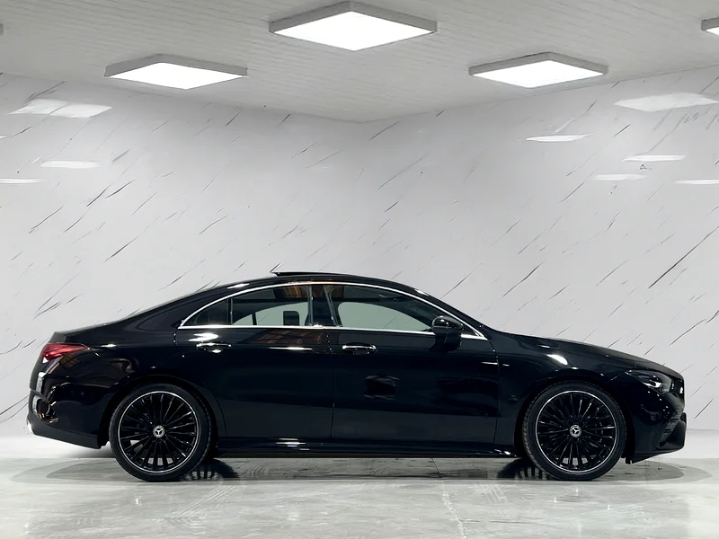 جديد بالكامل – ضمان مرسيدس لمدة 5 سنوات – CLA200 AMG بريميوم63145814232194113