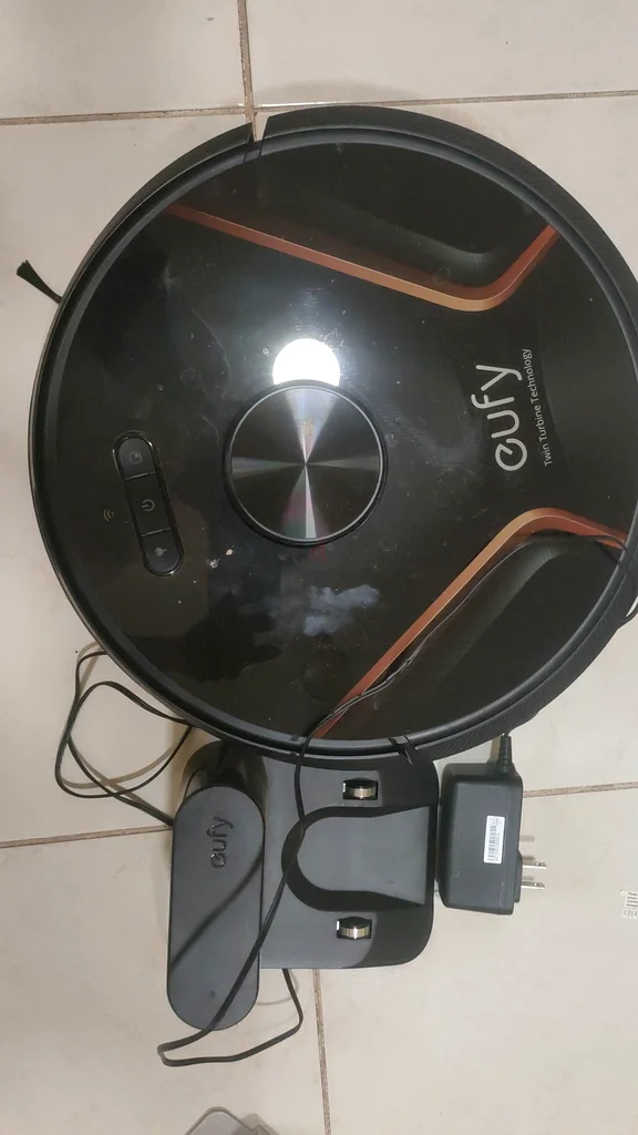 Robot vacuum63253974657793111