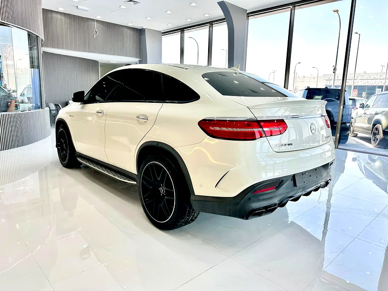 Mercedes GLE 63 201763137803532930111
