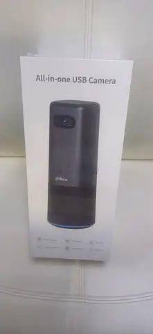 Dahua all in one usb camera