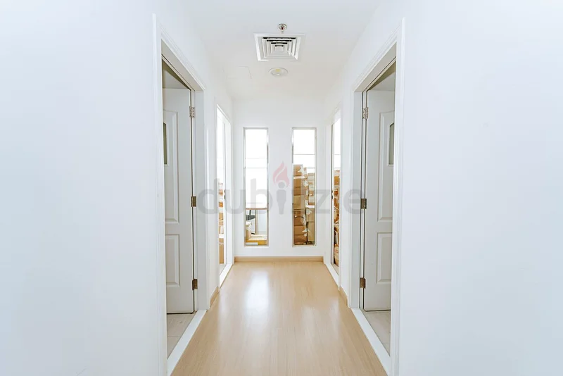 Fully Fitted Office | Jumeriah Island View | High Floor632718102645771111
