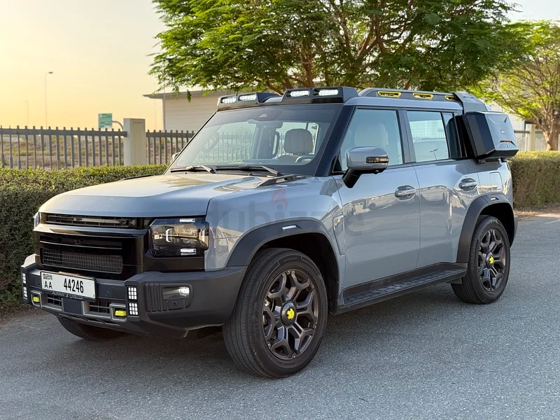 GCC Elite Motors Warranty  Service, and accessories62930629657985114
