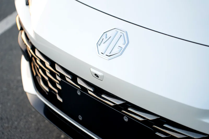 MG 7 LUXURY NEW MODEL 2025 Gulf Specs with 3-Year Warranty and 2-Year Free Maintenance62863729698689112