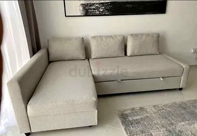 I have brand new sofa bed