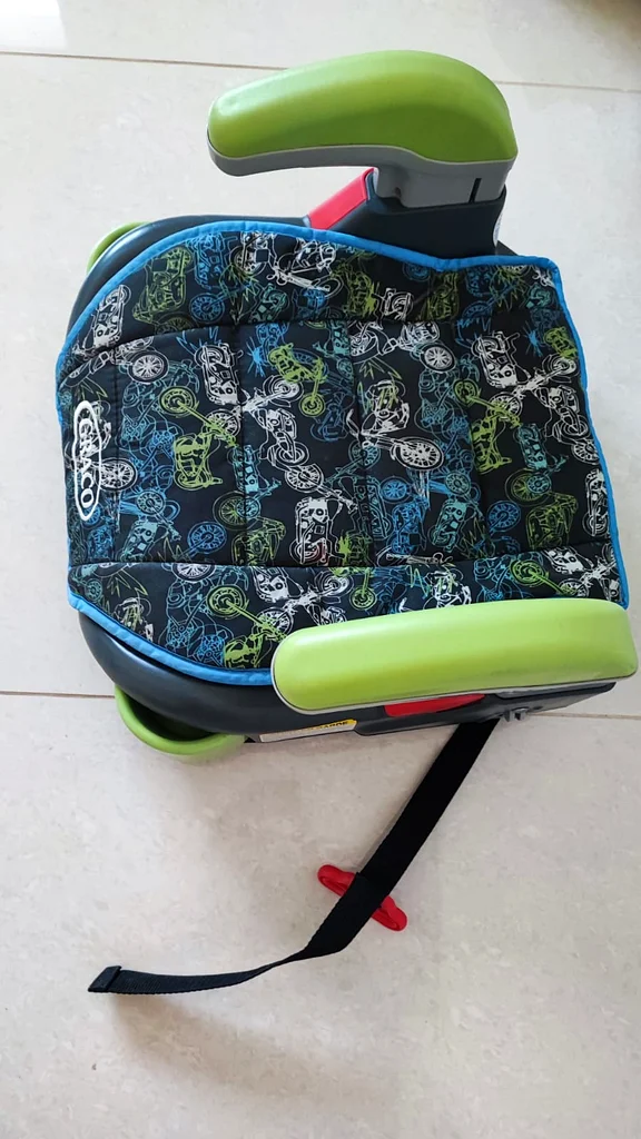 GRACO Booster seat for the car (child)63230193139969110