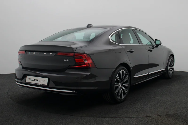 2023 S90 ULTIMATE BRIGHT - Certified by Al Futtaim63221300448769111