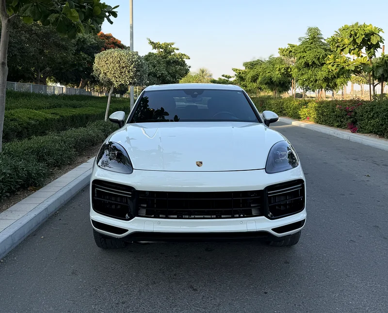 بورشه كايين 2020 المواصفات الكورية63225698390402111