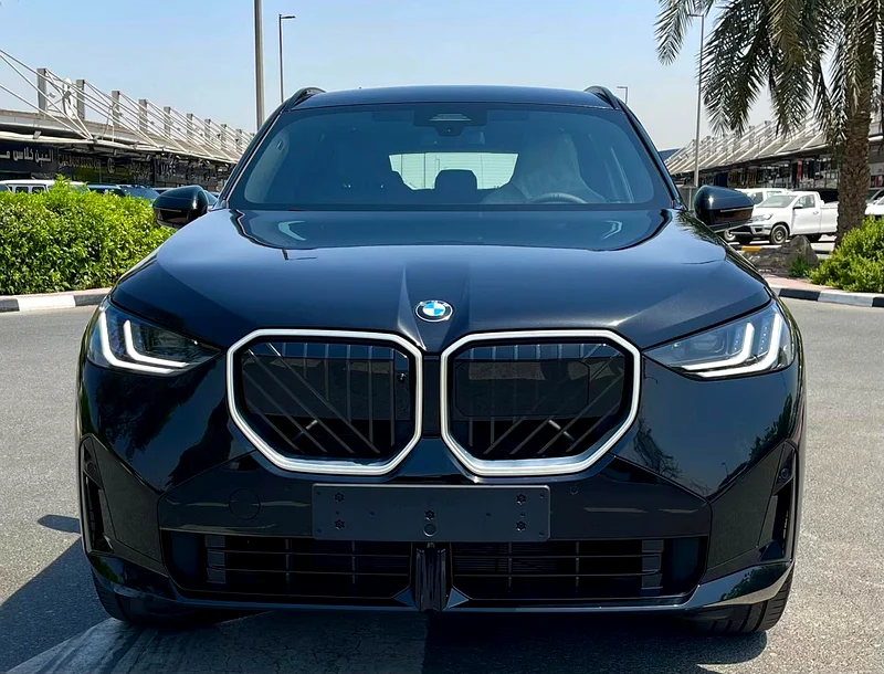 بموجب X3 20i M سبورت الضمان خدمة 2025 دول مجلس التعاون الخليجي63228782343171112