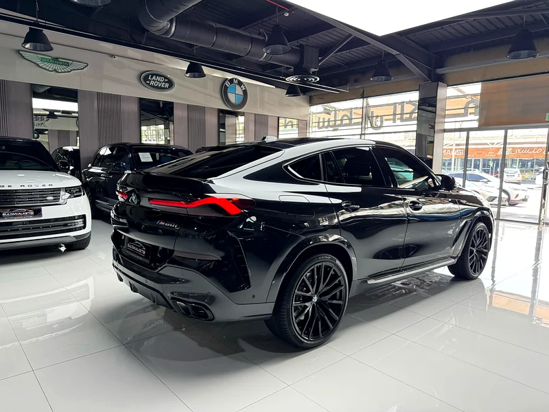 BMW X6 M60 V863229278844417114