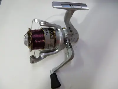 SPINNING FISHING REEL 7000