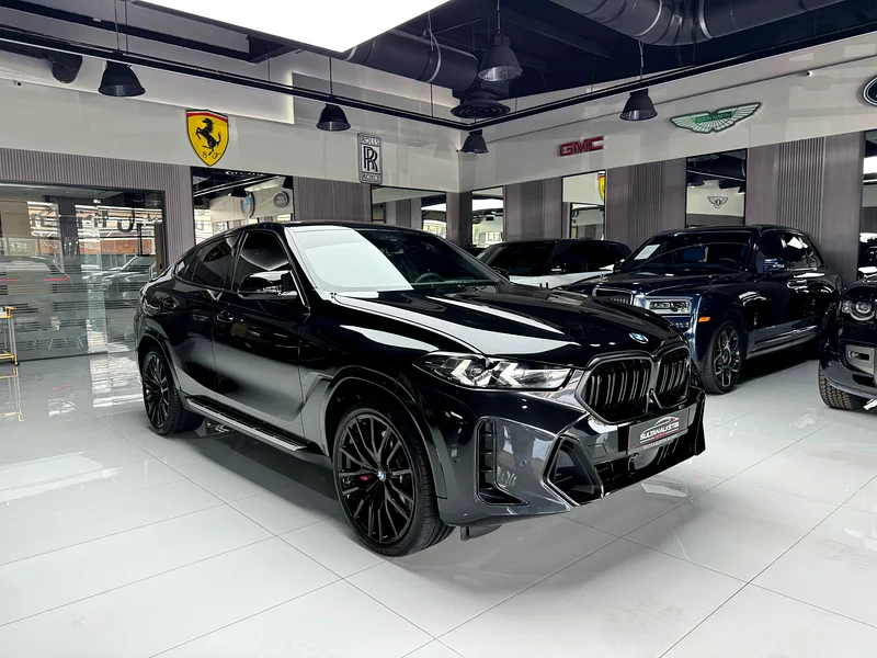 BMW X6 M60 V863229278844417112