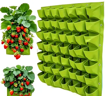 Vertical Garden Planter - Perfect for Any Space!