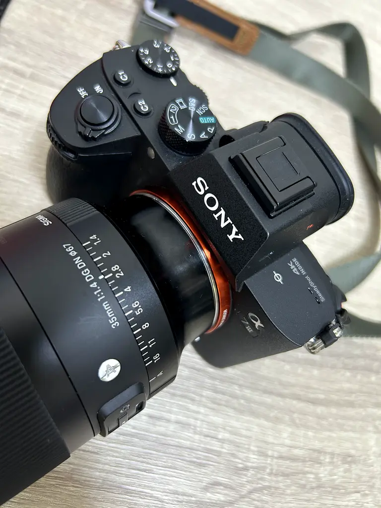 Sony A7iii63233634368257112