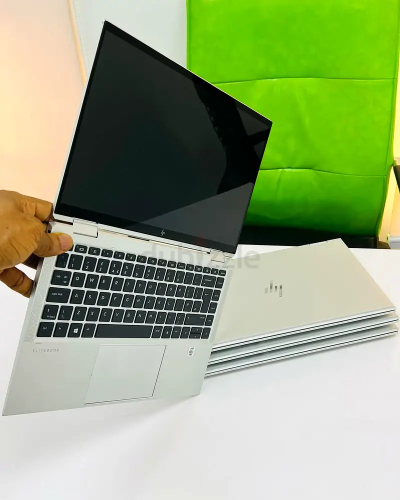 HP Elitebook 1040 G7 i7 10th Gen touch 36063255532809859116