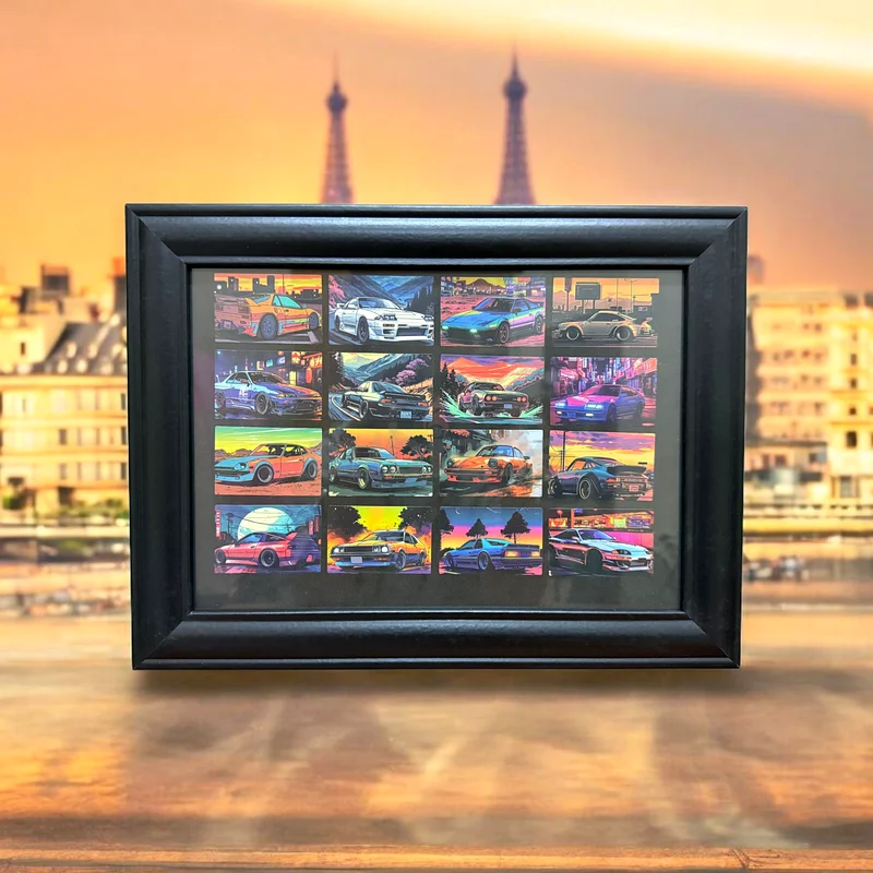 Car Wall Art63222340097793112