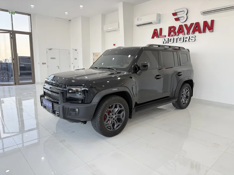 جيتور T2 LUXURY اسود / زعفراني خليجي وكالة اليت 202462929648007555111
