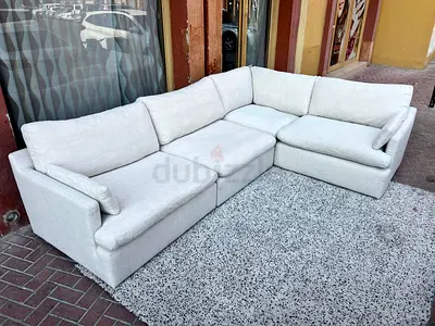 Home Center swin 4 peice Sofa