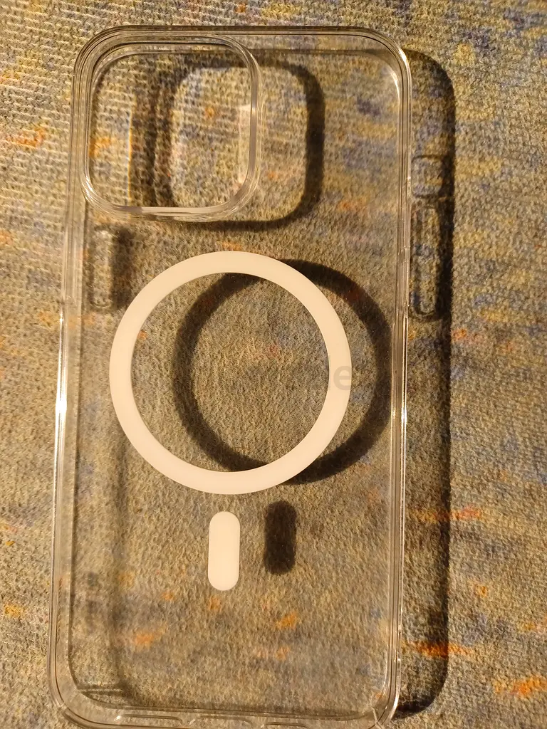 Sleek Protective Case for Mobile Phones