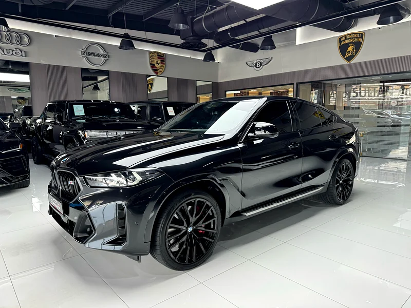 BMW X6 M60 V8632292788444171112