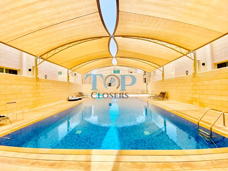 Private Entrance | Pool & Gym | Central Duct AC62868802385410111