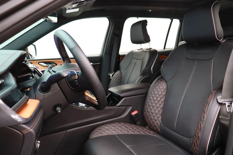 2023 Grand Cherokee L Summit 5.7 - Certified by Al Futtaim63151840259971114