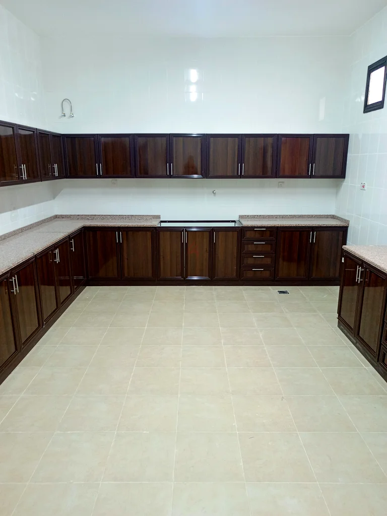 Aluminum Kitchen cabinet63220326590210111