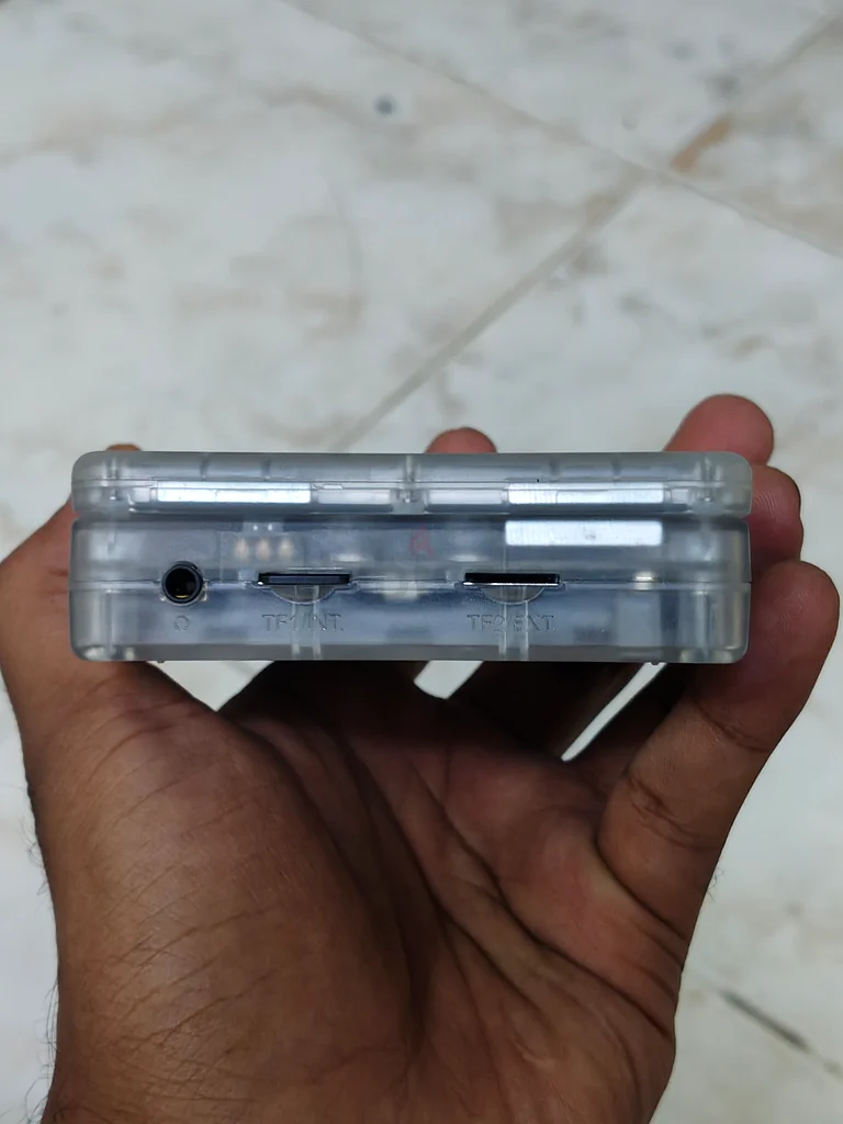 أنبرنيك RG35XXSP63229311767170113