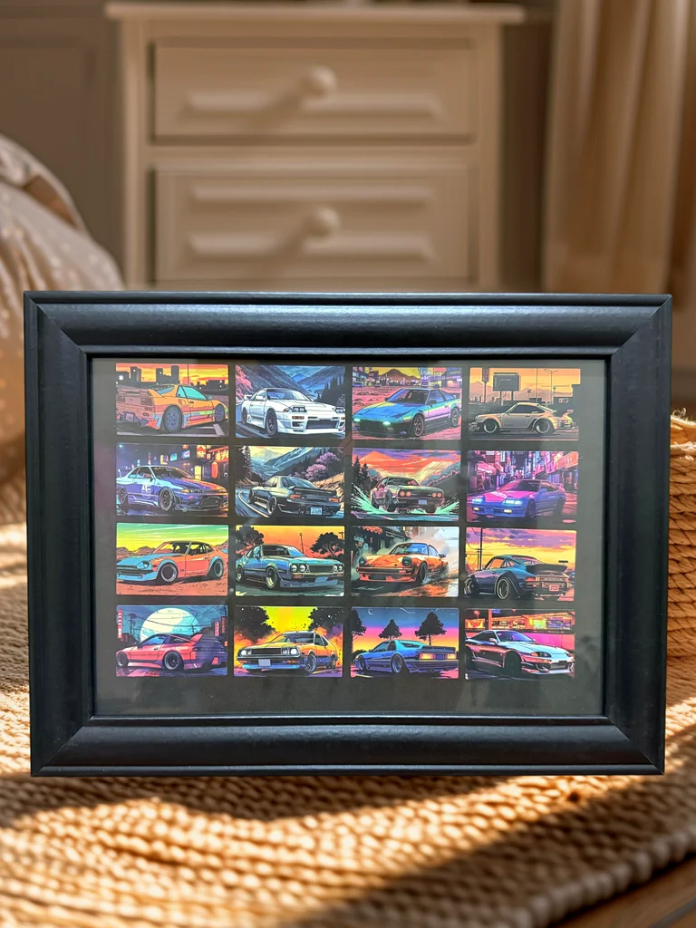 Car Wall Art63222340097793111