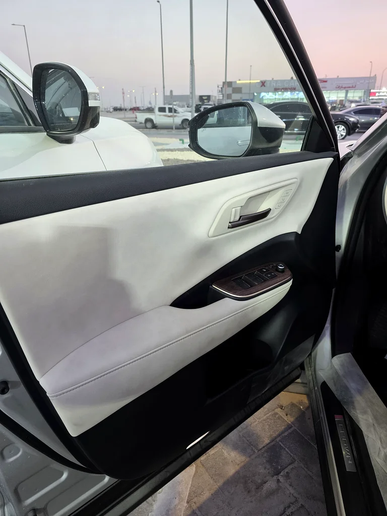 Abu Dhabi ICADE 5, Rayhail city for cars, Kingdom Exhibition63165691040897114