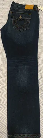 True religion jeans- size 42