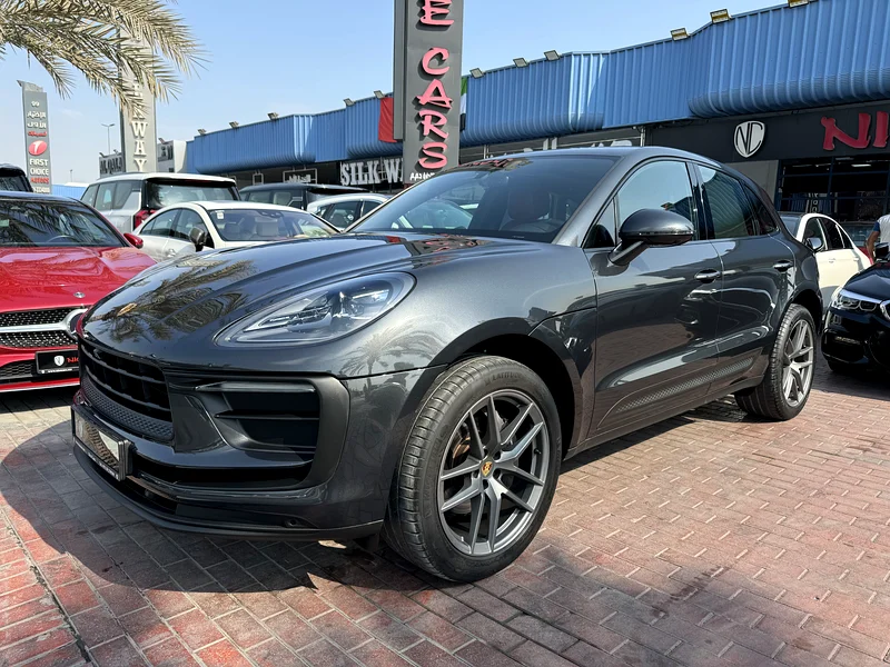 2022. Macan. Gcc spec.63156540037121110