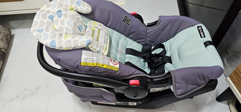 Comfortable and Safe Infant Car Seat for Your Baby63205892425859111
