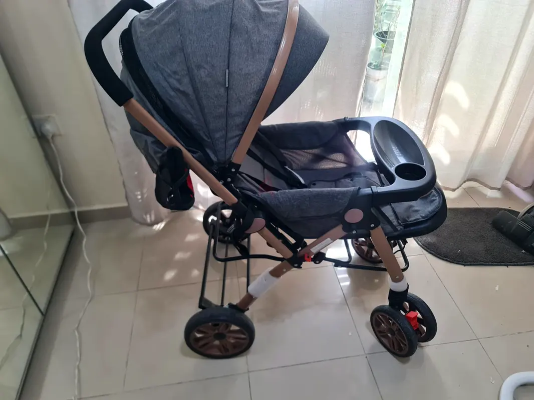 Negotiable. Box packed baby stroller63204848762114112