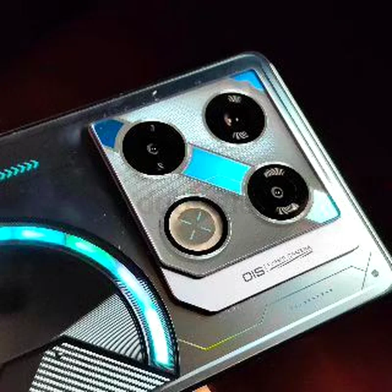 هاتف Infinix GT 20 Pro جديد بالكامل - بسعة تخزين 128 جيجابايت!63212893962753112