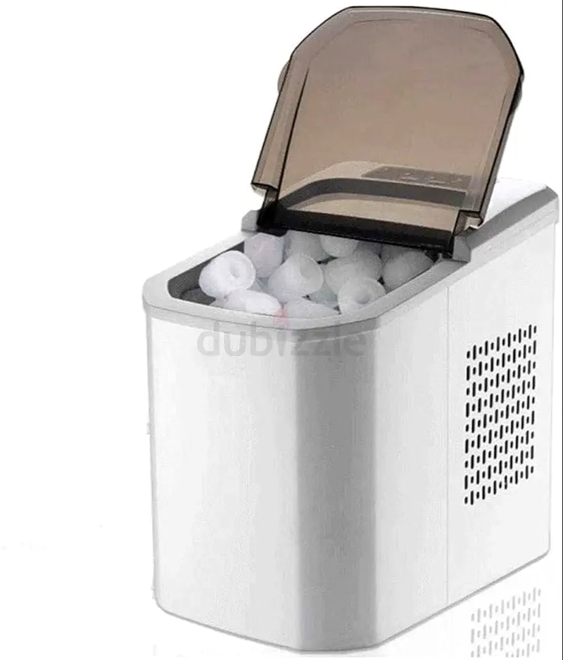 ICE MAKER ICE MACHINE (SILVER CRIEST)63253476151170111