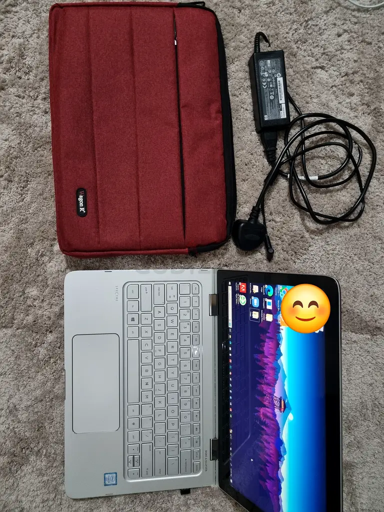 HP Spectre touchscreen for sale63254993290626110