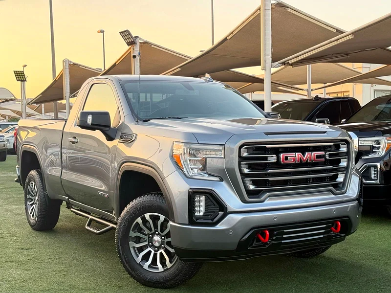 GMC _ سييرا _AT463221825748993113