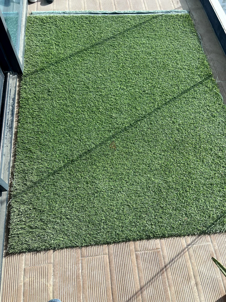 Garden /Balcony Carpet - GO GREEN63220827954049114