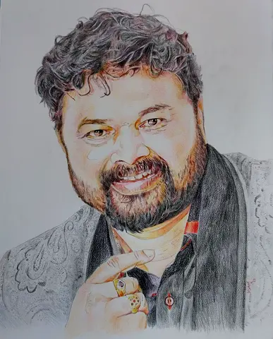 Interested to learn and draw your friends, family and favorite pets. Join today.