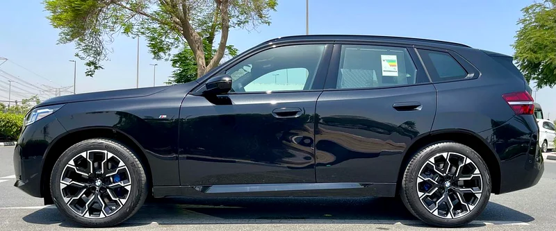 بموجب X3 20i M سبورت الضمان خدمة 2025 دول مجلس التعاون الخليجي63228782343171114