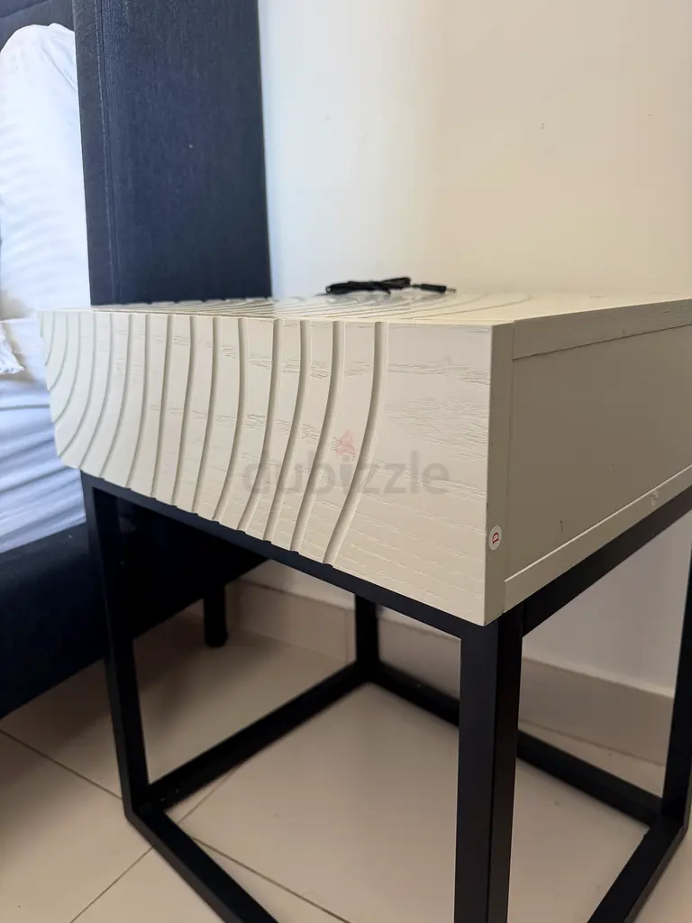 mesa de noche
