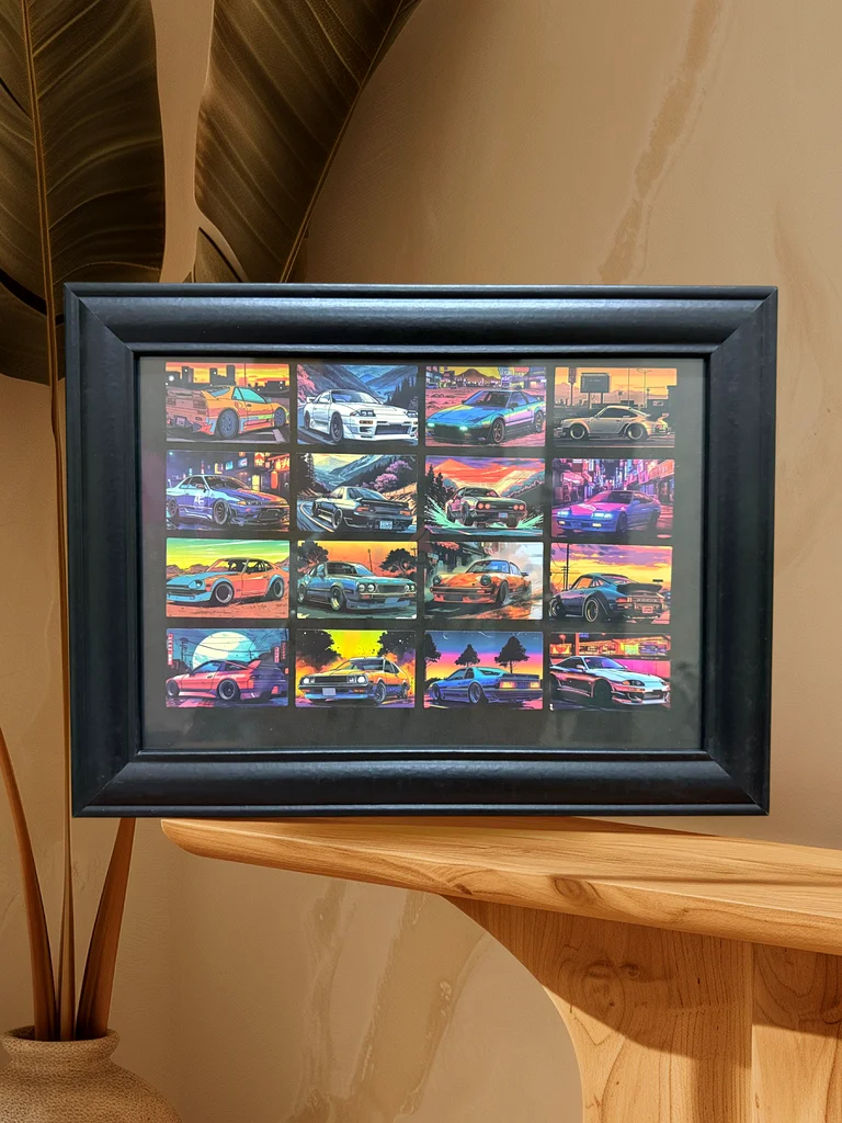 Car Wall Art63222340097793113