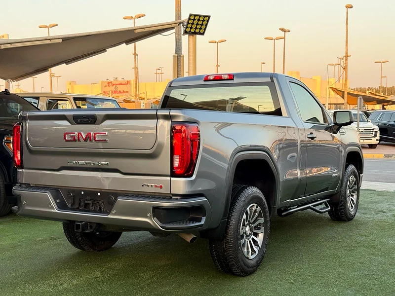 GMC _ سييرا _AT463221825748993114