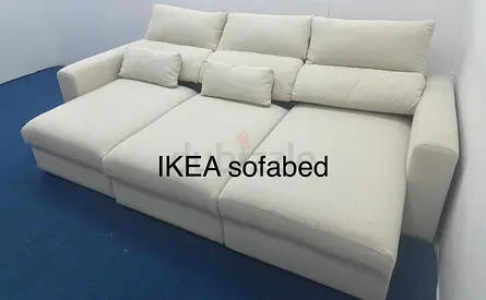 IKEA eskilstuna sofabed
