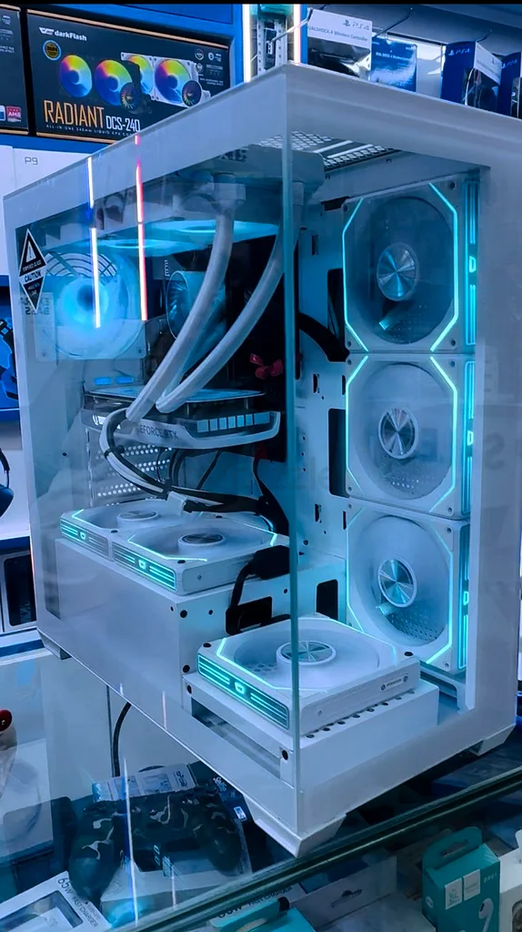 Gaming PC63167118289667111