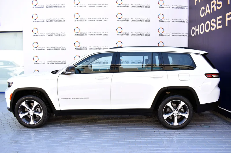 AED 2499 PM | 3.6L LIMITED 4X4 GCC DEALER WARRANTY63171297001731112