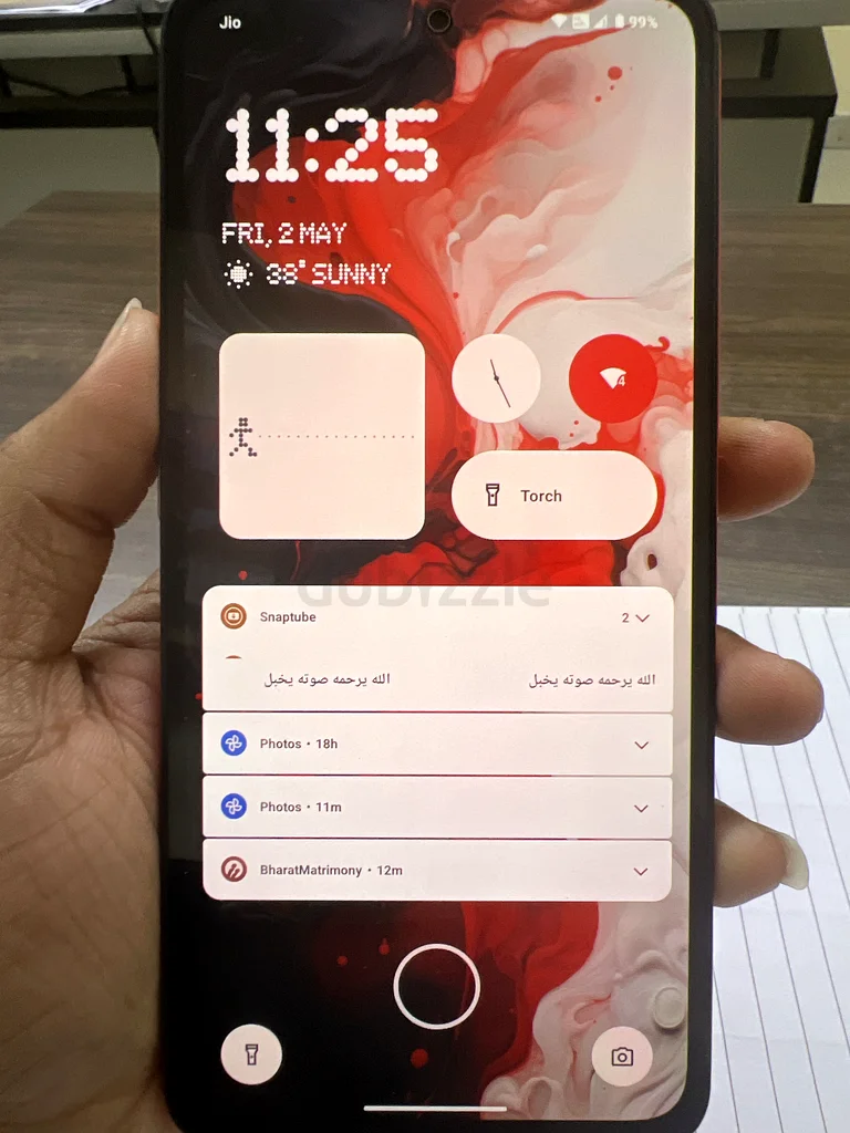 Affordable Smartphone in Great Condition63214898727938113